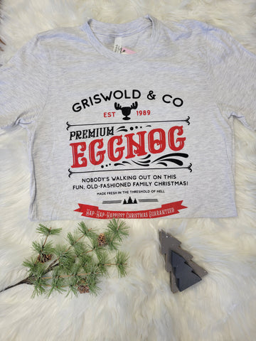 Griswold Graphic Tee