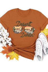 Desert Darlin'
